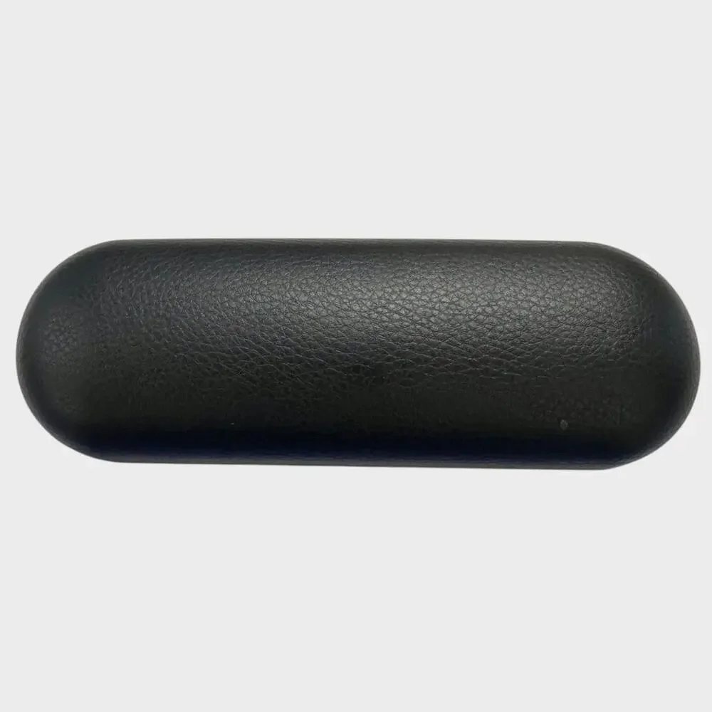 Oakley Black Hard Case Eyeglasses Case